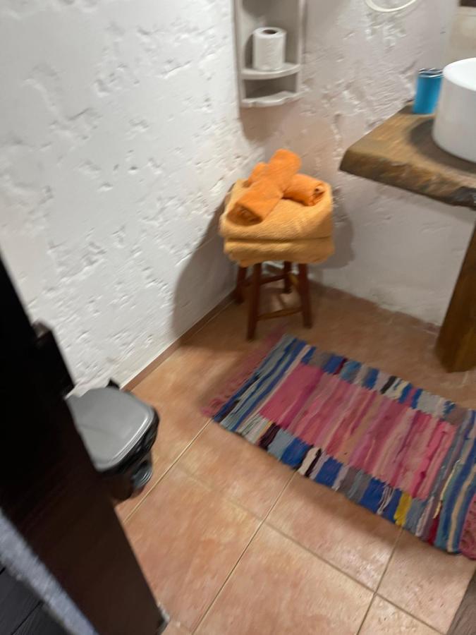 Balcones Del Sol Y La Luna Punta Del Diablo Exteriör bild