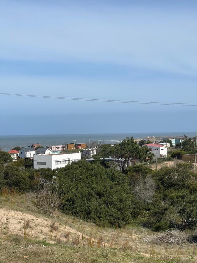 Balcones Del Sol Y La Luna Punta Del Diablo Exteriör bild