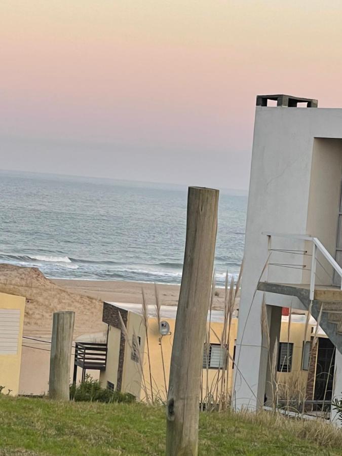 Balcones Del Sol Y La Luna Punta Del Diablo Exteriör bild